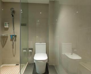 City Comfort Inn Guiyang Financial City - 5