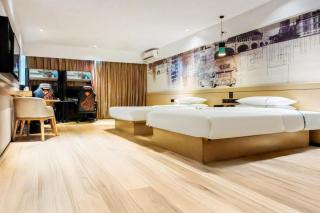 City Comfort Inn Nanning Xingning District Government Maternal and Child Health Hospital - 5