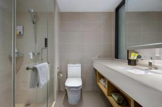 City Comfort Inn Nanning Xingning District Government Maternal and Child Health Hospital - 3