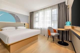 City Comfort Inn Nanning Chaoyang Square Zhongshan Road Food Street - 8