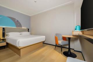 City Comfort Inn Nanning Chaoyang Square Zhongshan Road Food Street - 5