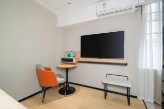 City Comfort Inn Nanning Chaoyang Square Zhongshan Road Food Street - 1