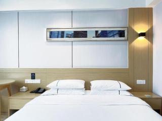 City Comfort Inn Jingzhou Jianli Jiangcheng Road - 4