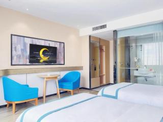 City Comfort Inn Jingzhou Jianli Jiangcheng Road - 1