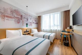 City Comfort Inn Jinan West Station Shandong International Convention and Exhibition - 7