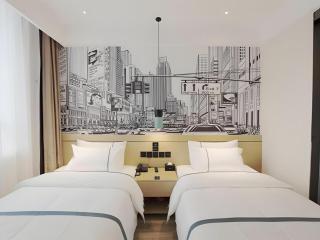 City Comfort Inn Jinan West Station Shandong International Convention and Exhibition - 6