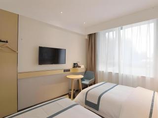 City Comfort Inn Jinan West Station Shandong International Convention and Exhibition - 5