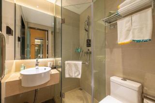 City Comfort Inn Jinan West Station Shandong International Convention and Exhibition - 2