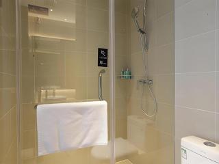 City Comfort Inn Jinan West Station Shandong International Convention and Exhibition - 1