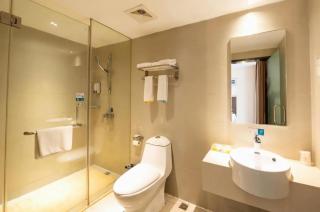 City Comfort Inn Hefei Shuanggang Fuyang Road - 4