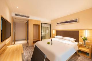 City Comfort Inn Hefei Shuanggang Fuyang Road - 3