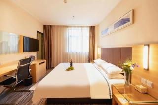 City Comfort Inn Hefei Shuanggang Fuyang Road - 1