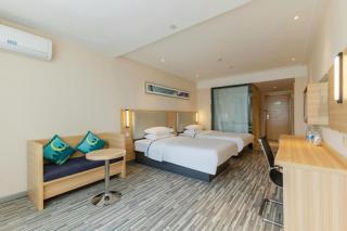 City Comfort Inn Hefei Anhui Medical University Affiliated Hospital USTC - 7