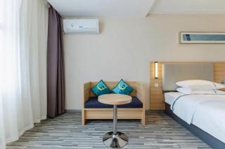 City Comfort Inn Hefei Anhui Medical University Affiliated Hospital USTC - 4