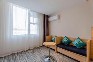 City Comfort Inn Hefei Anhui Medical University Affiliated Hospital USTC - 3