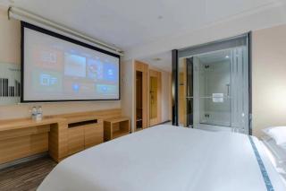 City Comfort Inn Hefei Anhui Medical University Affiliated Hospital USTC - 1