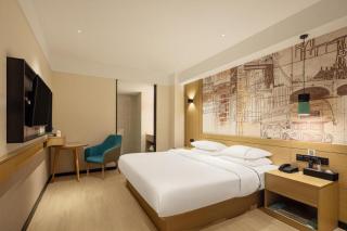 City Comfort Inn Yichang Dangyang Walking Street Yasi Guoji - 9