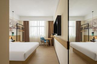 City Comfort Inn Yichang Dangyang Walking Street Yasi Guoji - 8