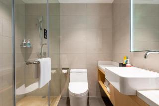 City Comfort Inn Yichang Dangyang Walking Street Yasi Guoji - 6