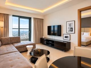Paramount Tower 1 BR, Hollywood Style Stay - 8