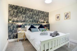 Stiniog Lodge - 2