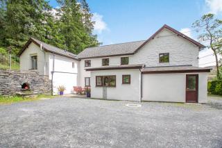 Stiniog Lodge - 8