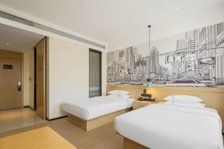 City Comfort Inn Zhanjiang Middle Haibin Avenue Wanda Plaza - 1