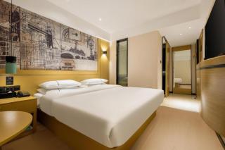 City Comfort Inn Nanning Guangxi University for Nationalities - 6