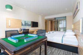 City Comfort Inn Suizhou Lieshan Avenue - 7