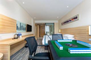 City Comfort Inn Suizhou Lieshan Avenue - 6