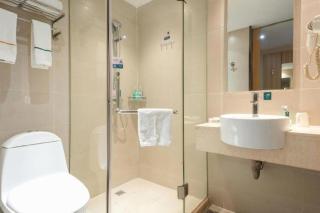 City Comfort Inn Suizhou Lieshan Avenue - 5