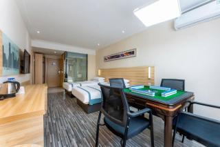 City Comfort Inn Suizhou Lieshan Avenue - 4