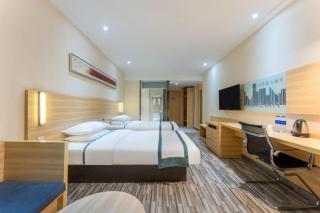 City Comfort Inn Suizhou Lieshan Avenue - 2