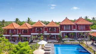 Lembongan Cempaka Villa & Restaurant by ABM - 0