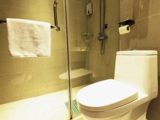 City Comfort Inn Wuhan Dream Times Baotong Temple Metro Station - 7