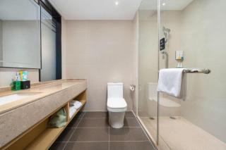 City Comfort Inn Nanning Beihu Bei Road Metro Station - Nanning - 2