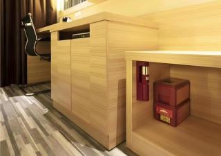 City Comfort Inn Wuhan Dream Times Baotong Temple Metro Station - 3