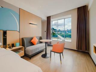 City Comfort Inn Hechi Yizhou Erqiao - 9