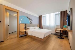 City Comfort Inn Hechi Yizhou Erqiao - 7