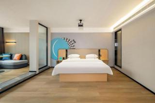 City Comfort Inn Hechi Yizhou Erqiao - 6