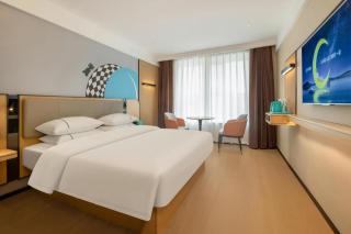 City Comfort Inn Hechi Yizhou Erqiao - 5