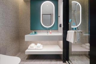 City Comfort Inn Hechi Yizhou Erqiao - 3
