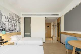 City Comfort Inn Zhongshan Banfu - 3