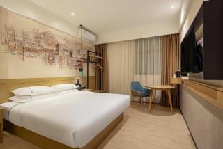 City Comfort Inn Zhongshan Banfu - 3