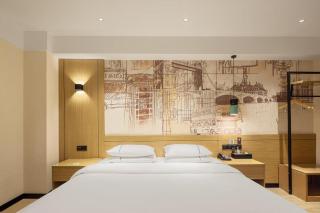 City Comfort Inn Zhongshan Banfu - 2