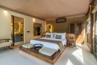 Ubud Mas Glamping Luxury Tent - 5