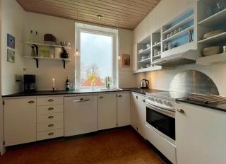 Charming Holiday Apartment In Central Stege - Stege - 7