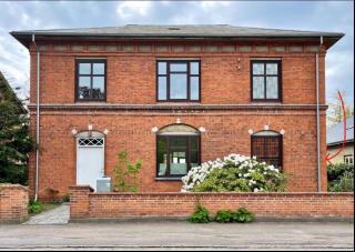 Charming Holiday Apartment In Central Stege - Stege - 6