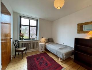 Charming Holiday Apartment In Central Stege - Stege - 1