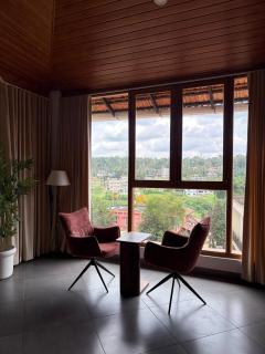 The Evara - Luxury Private Studio in Coorg - 0
